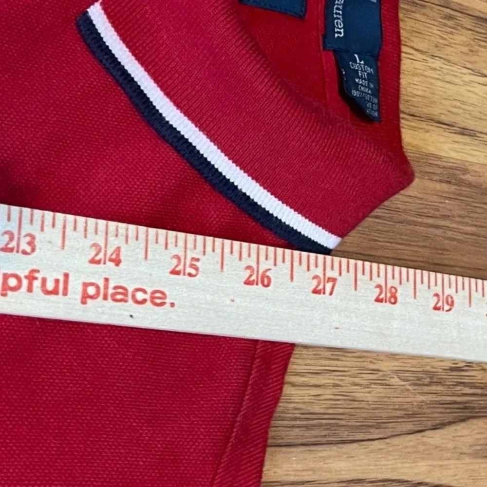 Polo Ralph Lauren polo ralph